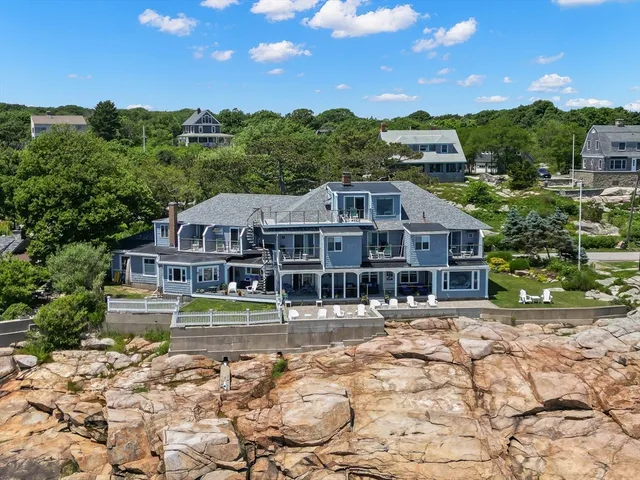 $3,700,000 | 48 Eden Road, Rockport, MA 01966