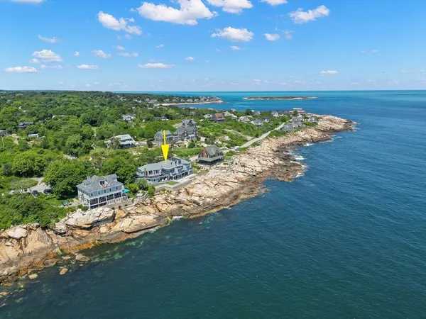 $3,700,000 | 48 Eden Road, Rockport, MA 01966
