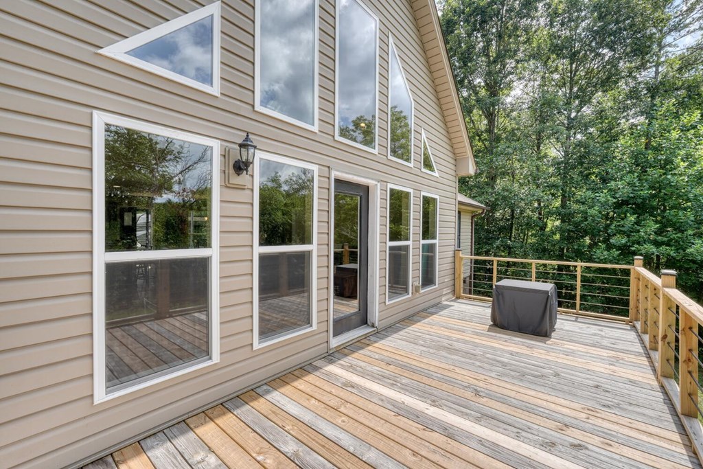 4165 Mobile Road McCaysville, GA 30555 - Photo 43 of 52 Gallery Image 43