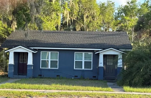 $225,000 | 108 East Broadway Street, Fort Meade, FL 33841