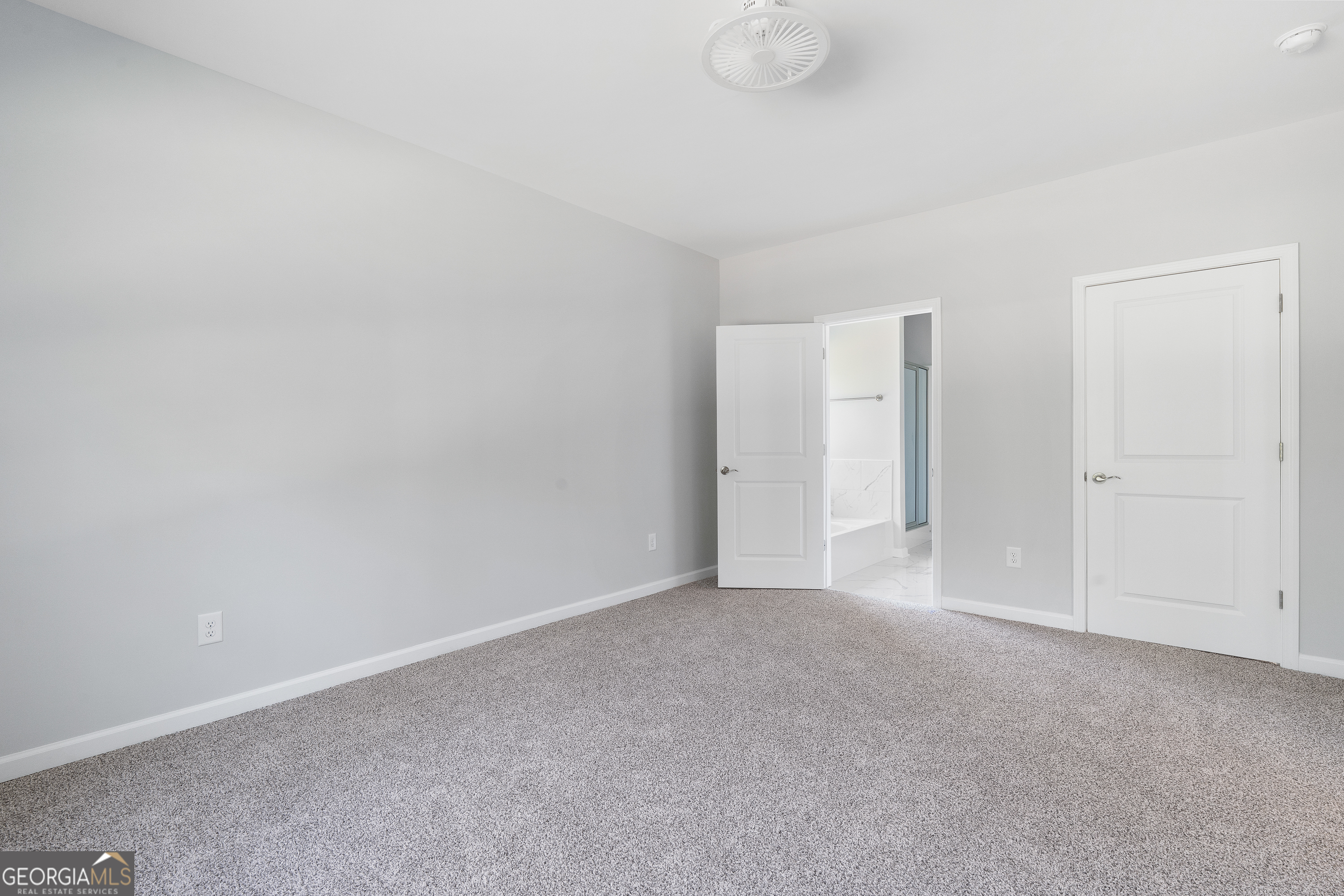 4477 Rivercliff Way Gray, GA 31032 - Photo 32 of 62 a view of an empty room