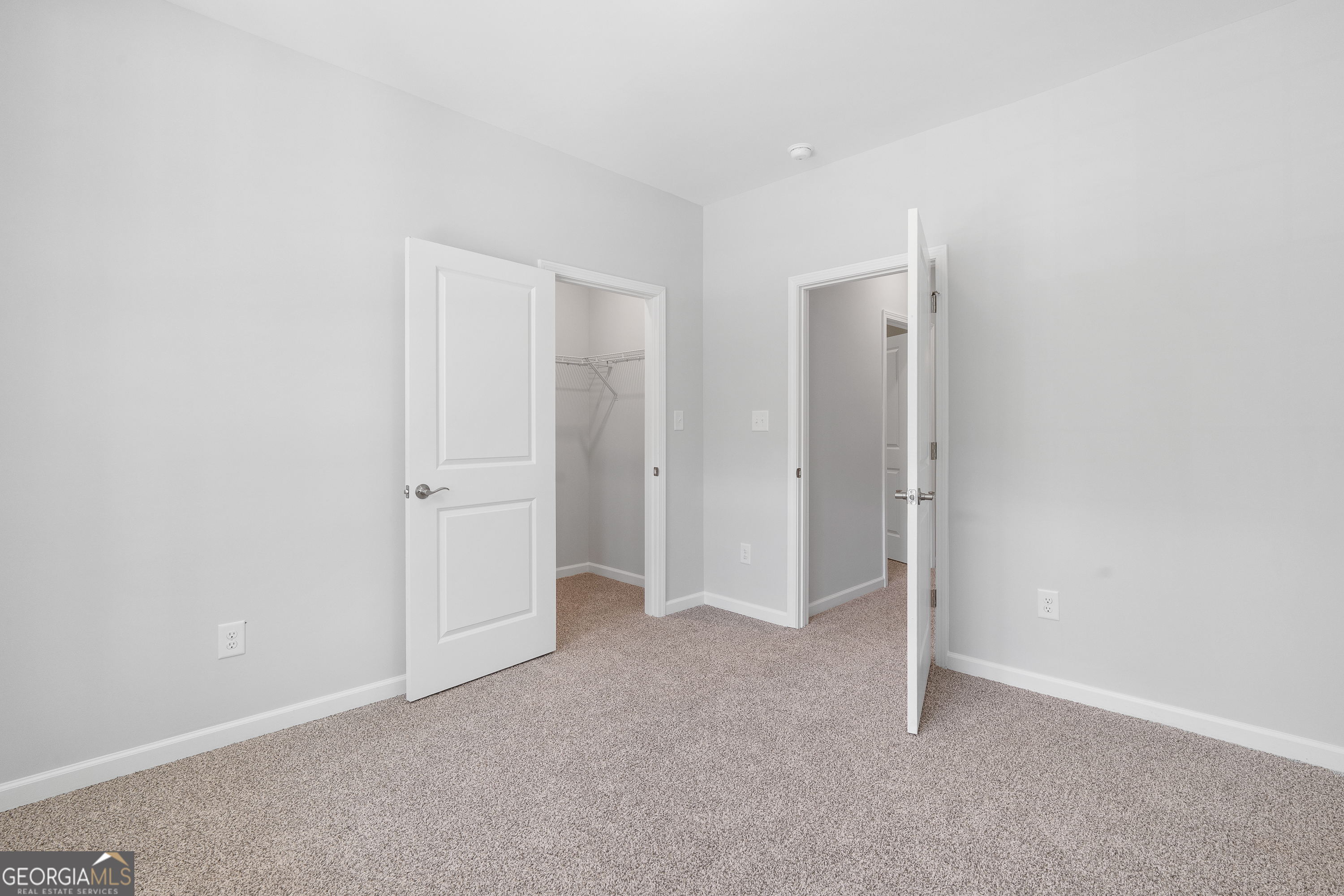 4477 Rivercliff Way Gray, GA 31032 - Photo 43 of 62 a view of an empty room