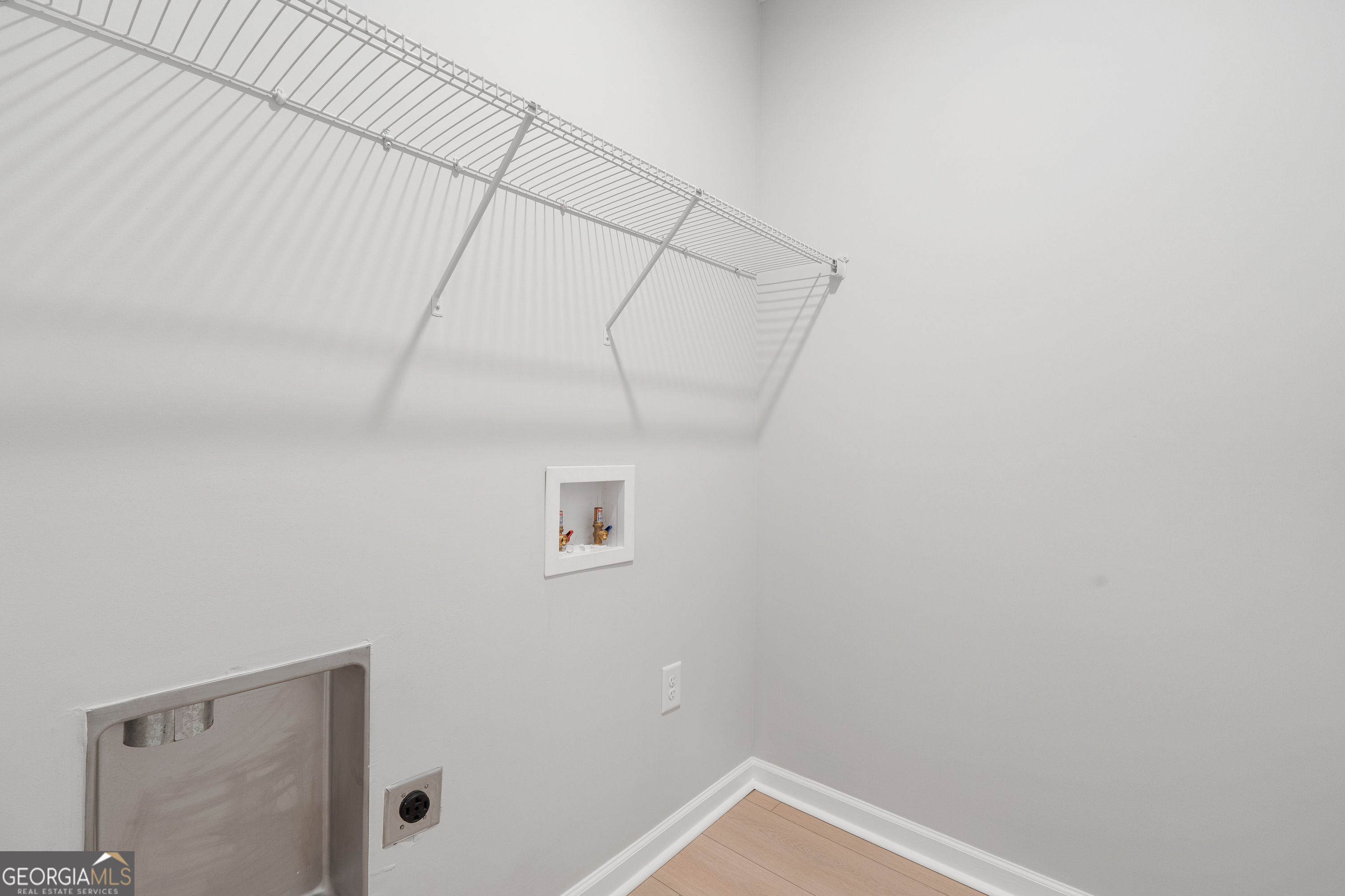 4477 Rivercliff Way Gray, GA 31032 - Photo 52 of 62 a view of small space