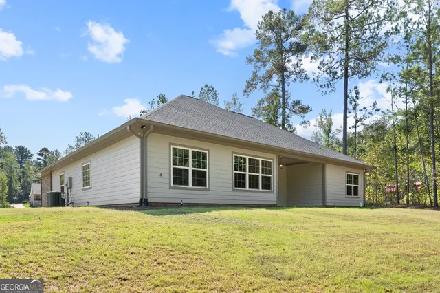 $440,000 | 4477 Rivercliff Way, Gray, GA 31032