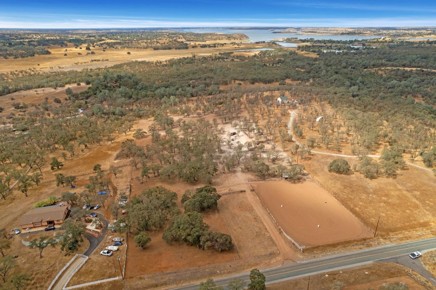 12390 Pattison Road Burson, CA 95225 - Photo 22 of 48 Gallery Image 22