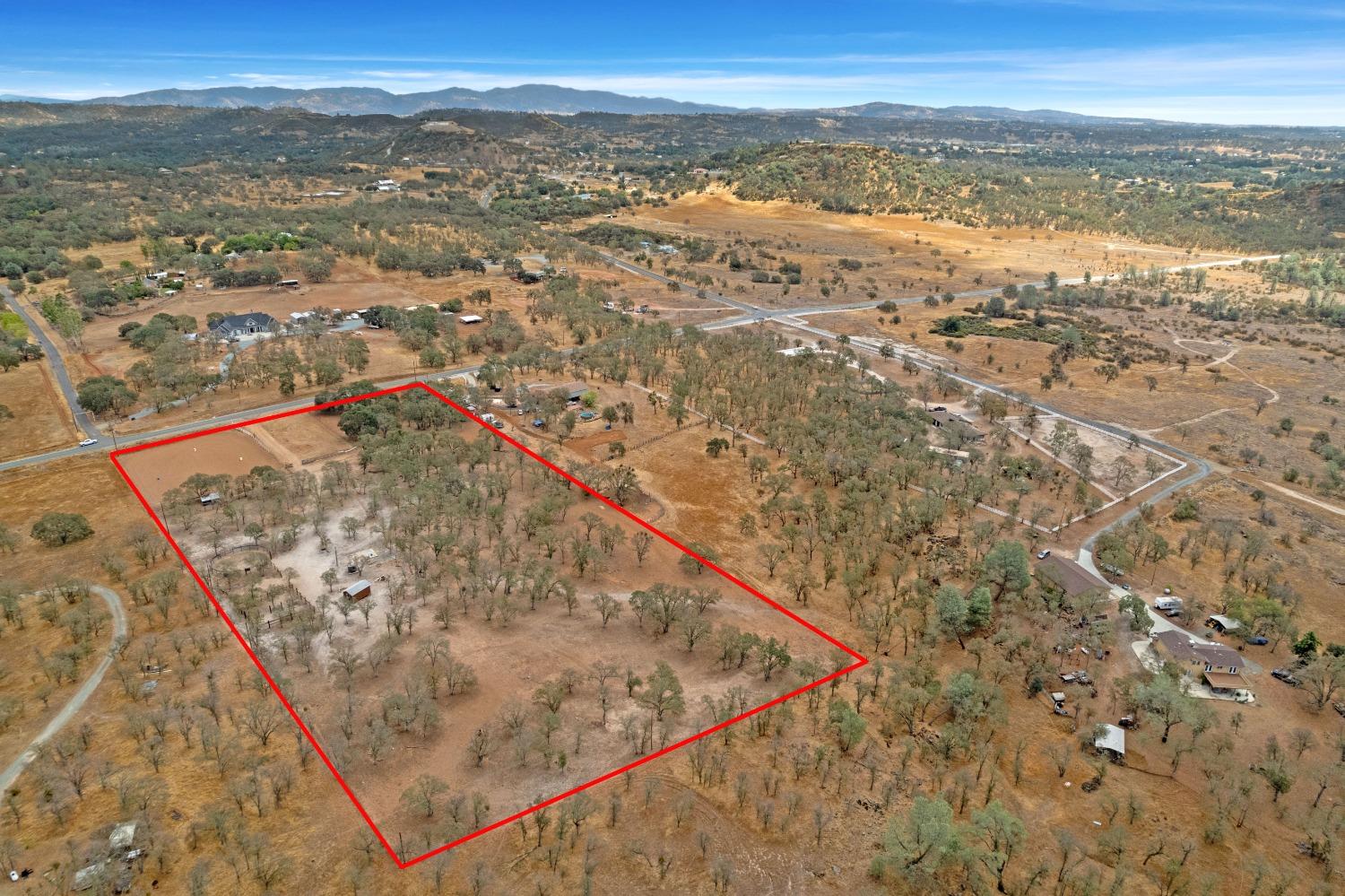 12390 Pattison Road Burson, CA 95225 - Photo 36 of 48 Gallery Image 36