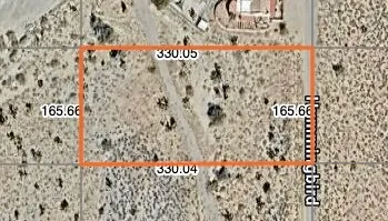 $9,997 | 27225 Hummingbird, Meadview, AZ 86444