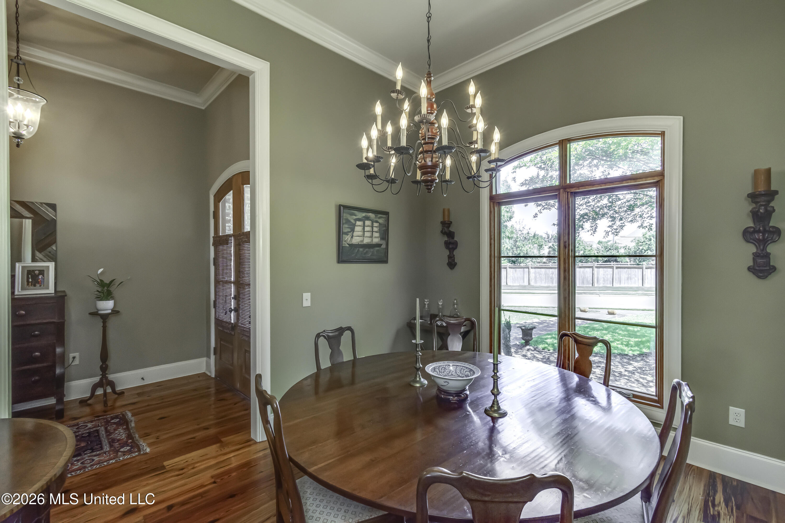 115 Chartres Drive Madison, MS 39110 - Photo 7 of 62 115 Charters Dr--26