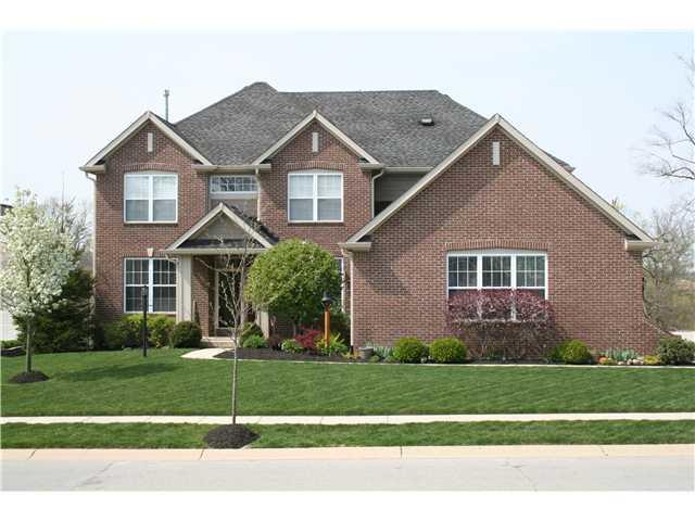12094 Babbling Brook Road Noblesville, IN 46060 - Photo 1 of 12 Gallery Image 1