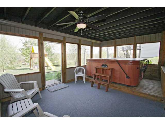 12094 Babbling Brook Road Noblesville, IN 46060 - Photo 11 of 12 Gallery Image 11