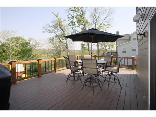 12094 Babbling Brook Road Noblesville, IN 46060 - Photo 12 of 12 Gallery Image 12