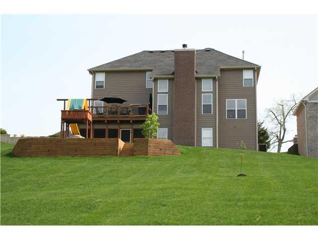 12094 Babbling Brook Road Noblesville, IN 46060 - Photo 3 of 12 Gallery Image 3