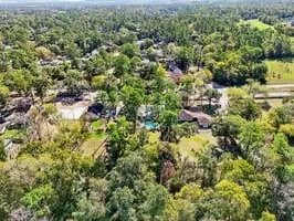 a view of a lake view