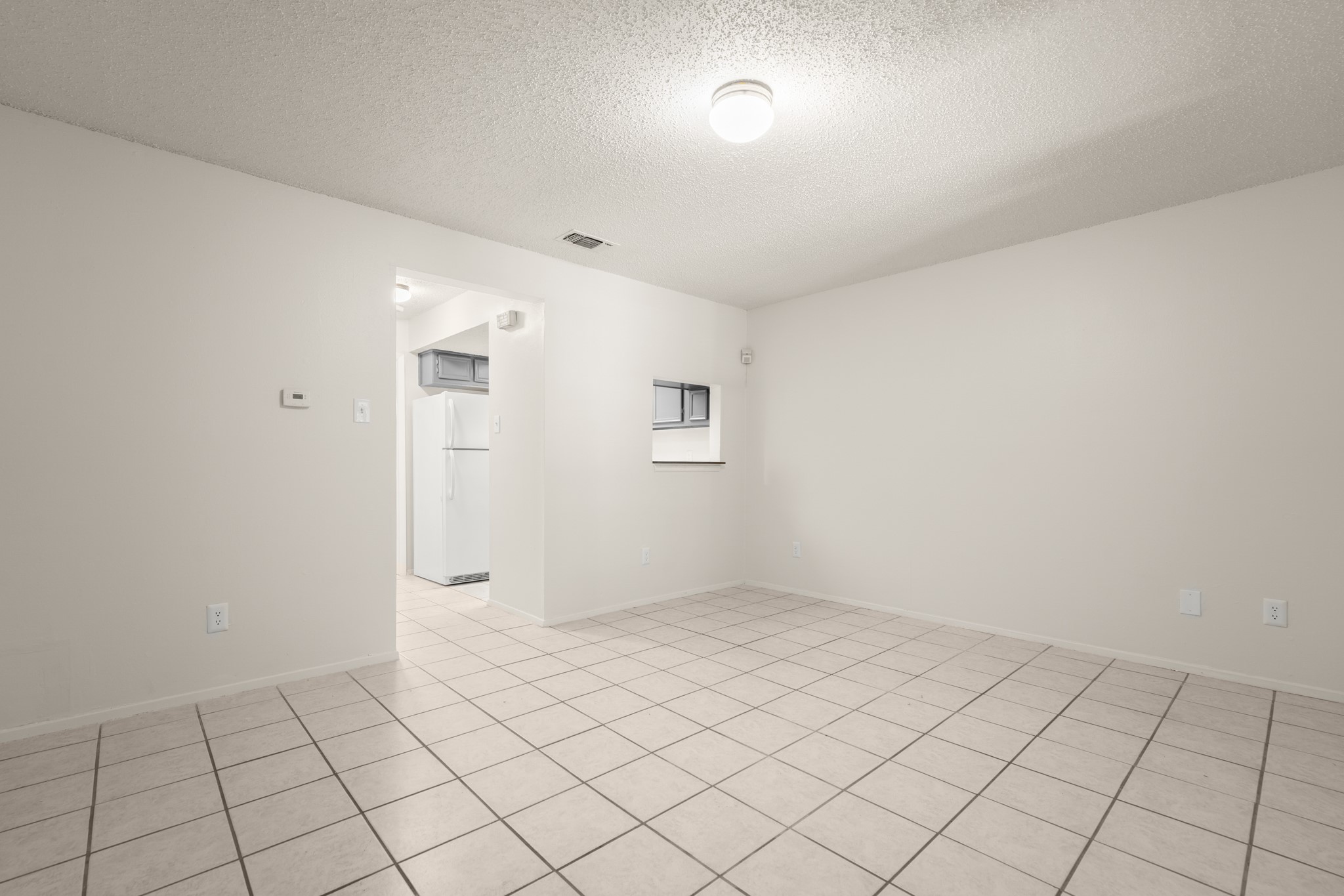 3506 Speedway, Unit 104 Austin, TX 78705 - Photo 3 of 10 a view of an empty room