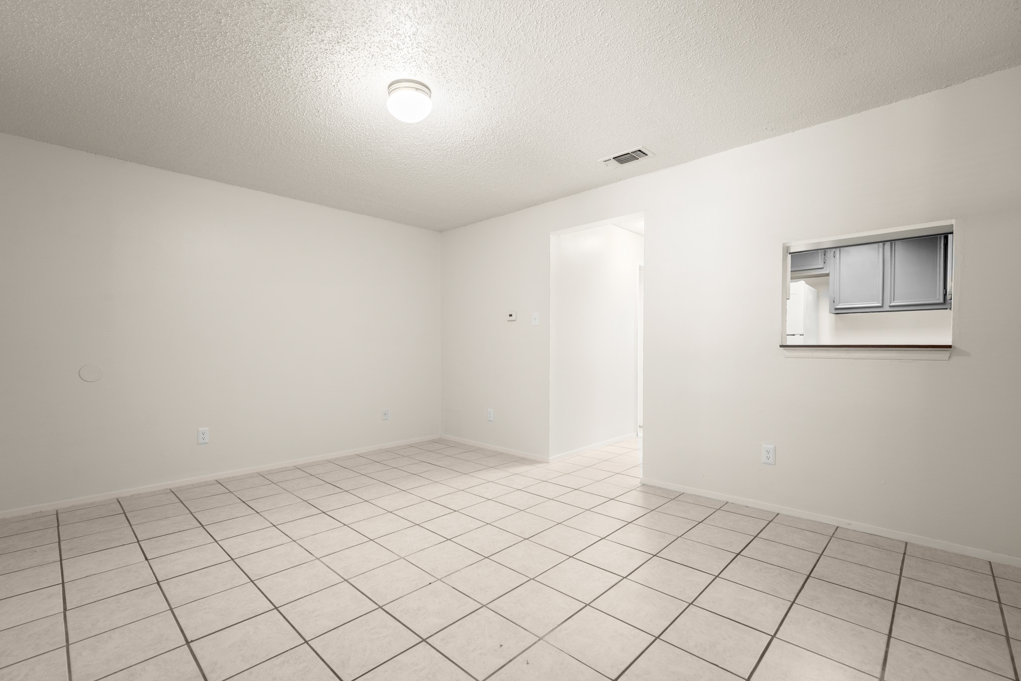 3506 Speedway, Unit 104 Austin, TX 78705 - Photo 4 of 10 a view of an empty room