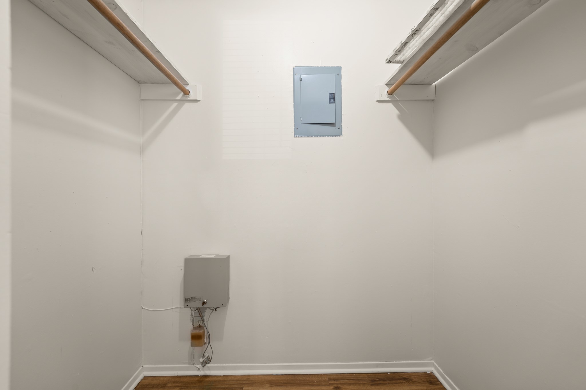 3506 Speedway, Unit 104 Austin, TX 78705 - Photo 10 of 10 a bathroom with a shower
