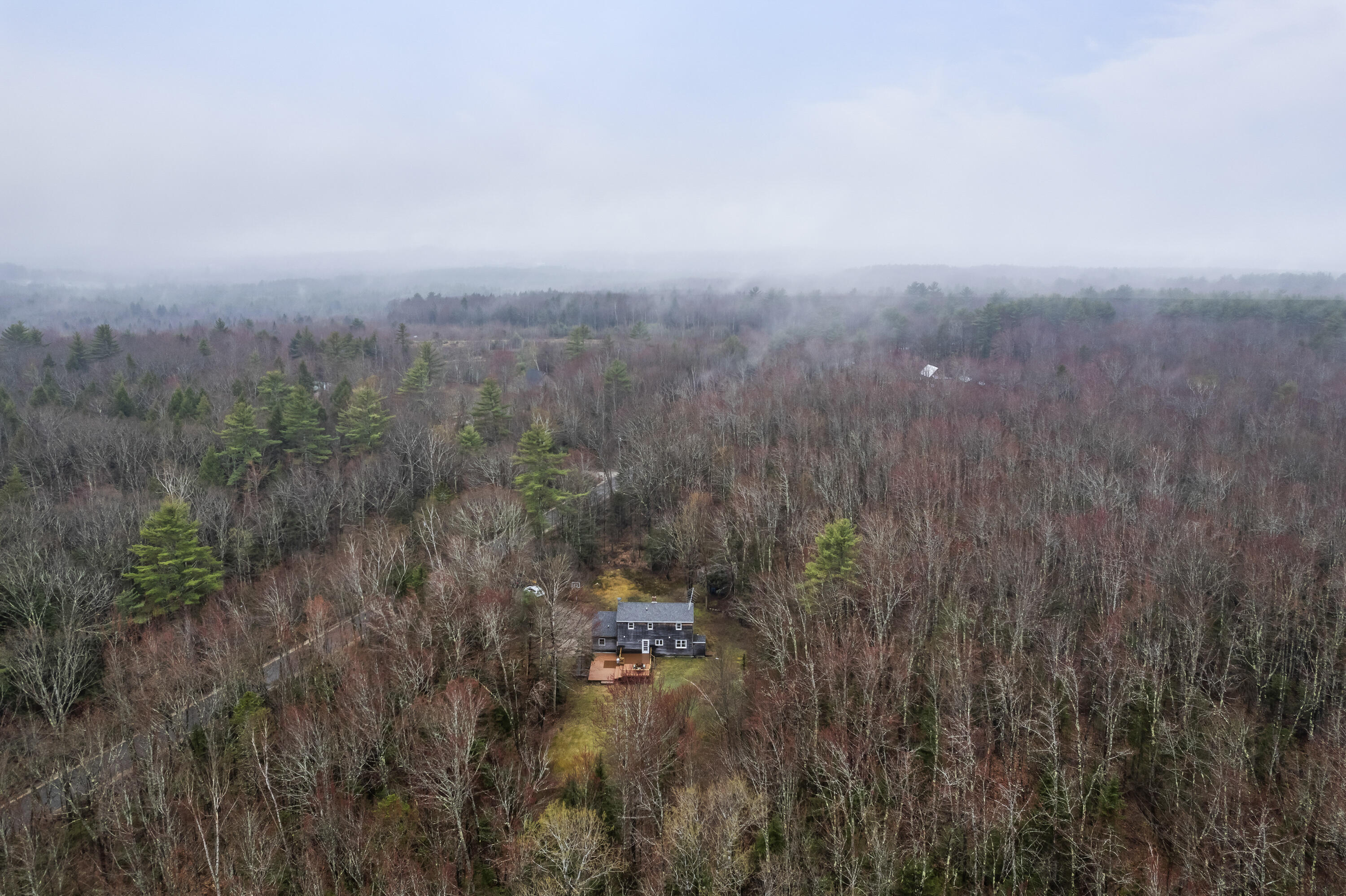 112 Gesner Road Buckfield, ME 04220 - Photo 3 of 39 112 Gesner Road_144