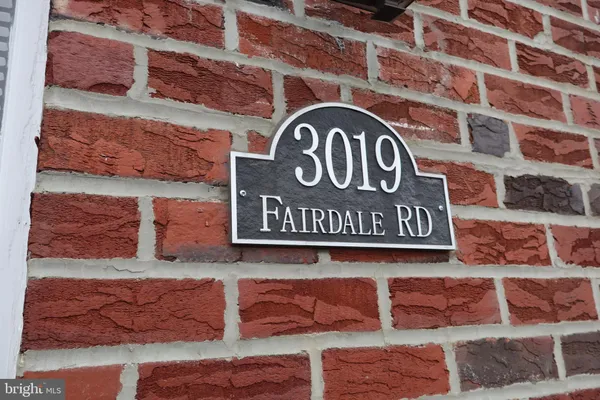 $339,900 | 3019 Fairdale Road, Philadelphia, PA 19154