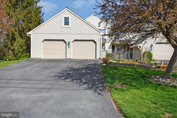 $398,900 | 28 Shybrook Court, Elizabethtown, PA 17022