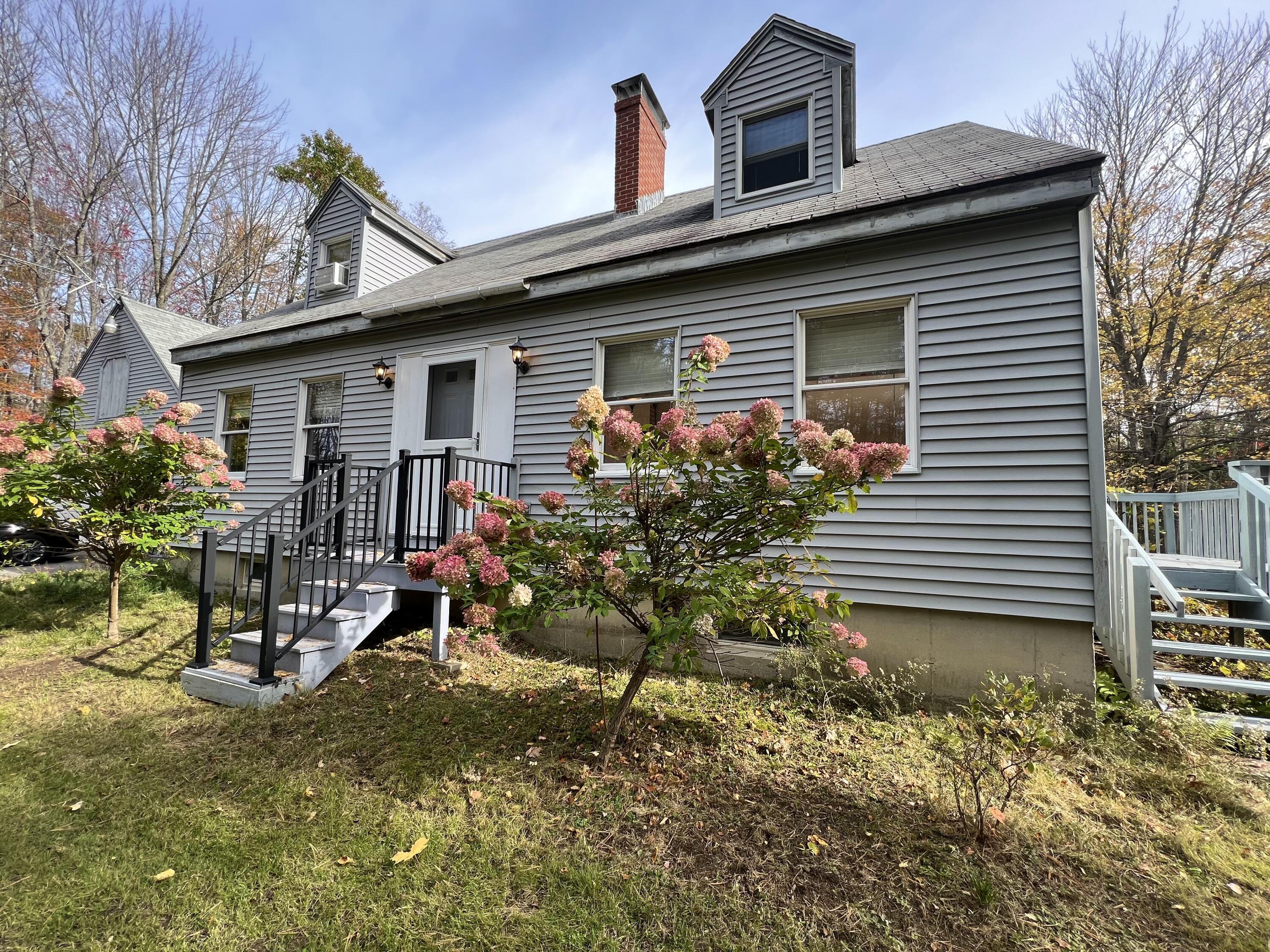 618 Waldoboro Road Jefferson, ME 04348 - Photo 3 of 29 EC65C8D5-B55E-4986-962F-ACE4B339C80E
