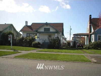 1010 Rucker Avenue Everett, WA 98201 - Photo 1 of 1
