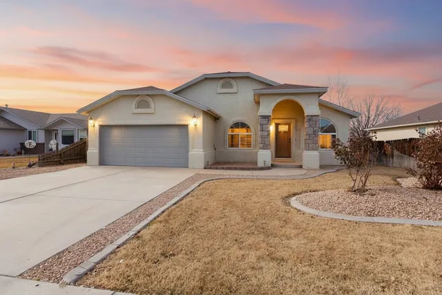 $534,995 | 439 Juniper Street, Fruita, CO 81521