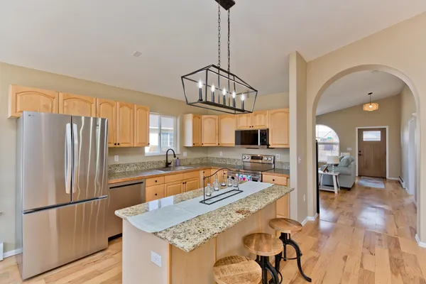 $519,995 | 439 Juniper Street, Fruita, CO 81521