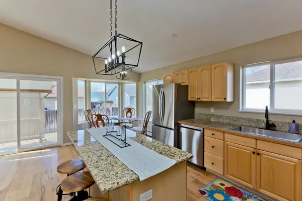 $519,995 | 439 Juniper Street, Fruita, CO 81521