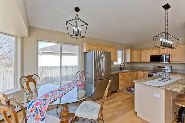 $519,995 | 439 Juniper Street, Fruita, CO 81521