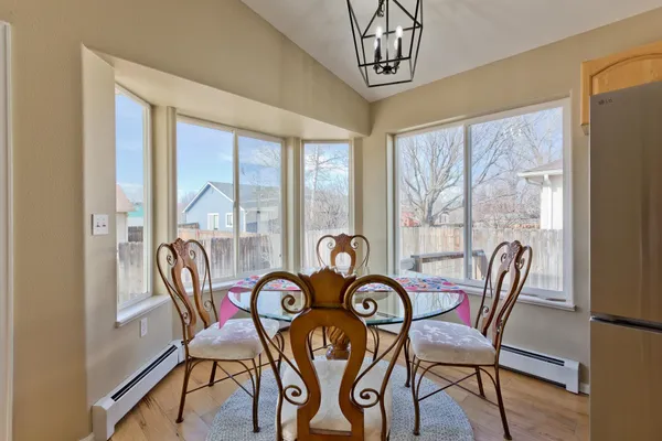 $519,995 | 439 Juniper Street, Fruita, CO 81521