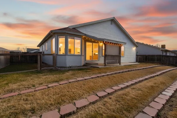 $519,995 | 439 Juniper Street, Fruita, CO 81521