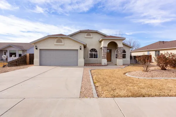 $519,995 | 439 Juniper Street, Fruita, CO 81521