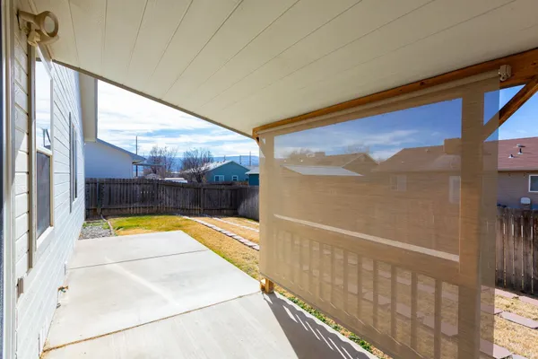$519,995 | 439 Juniper Street, Fruita, CO 81521
