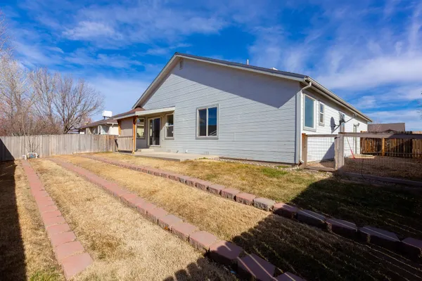 $519,995 | 439 Juniper Street, Fruita, CO 81521