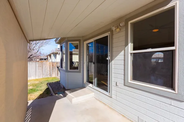$519,995 | 439 Juniper Street, Fruita, CO 81521