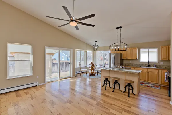 $519,995 | 439 Juniper Street, Fruita, CO 81521
