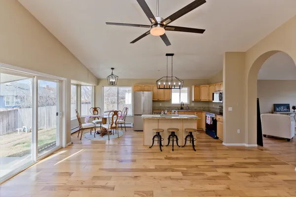 $519,995 | 439 Juniper Street, Fruita, CO 81521