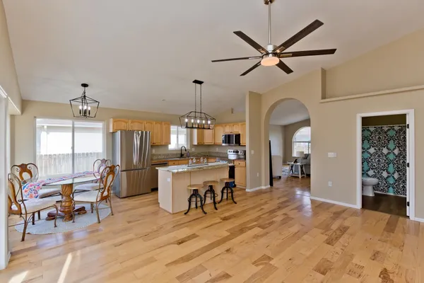 $519,995 | 439 Juniper Street, Fruita, CO 81521