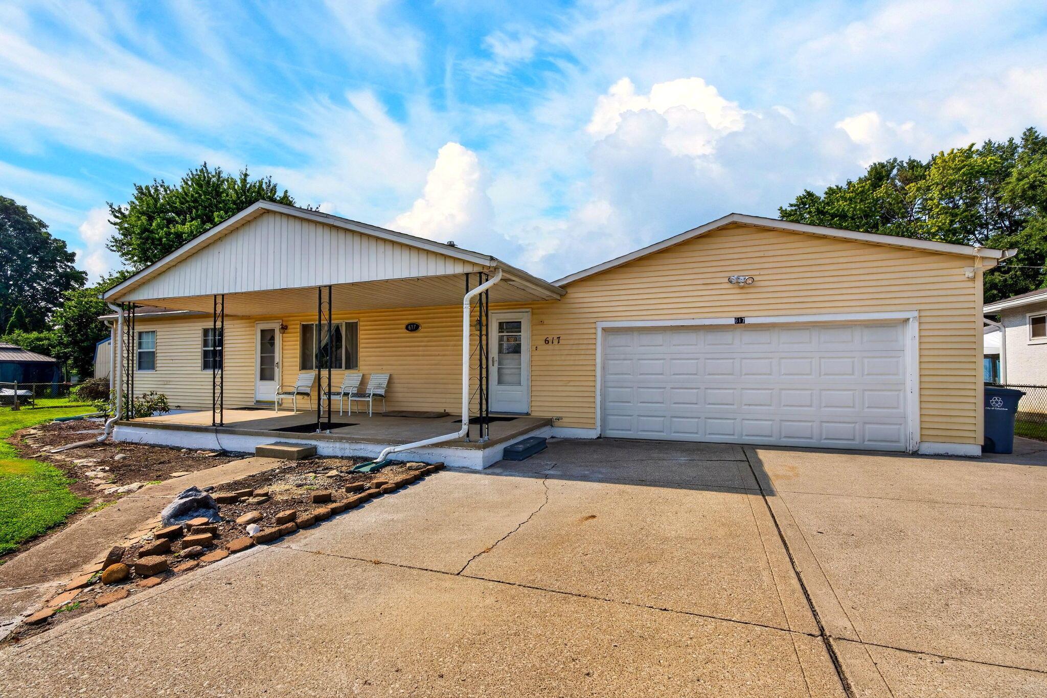 617 Rumsey Rd 45