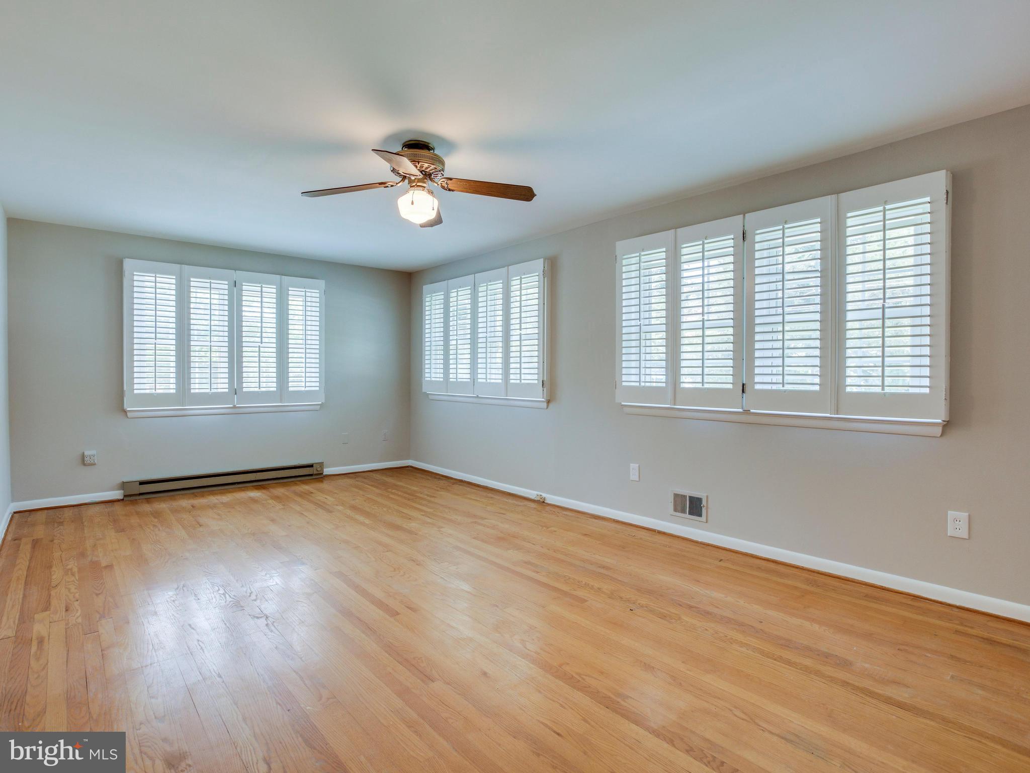 1011 Collingwood Road Alexandria, VA 22308 - Photo 17 of 30 Bedroom