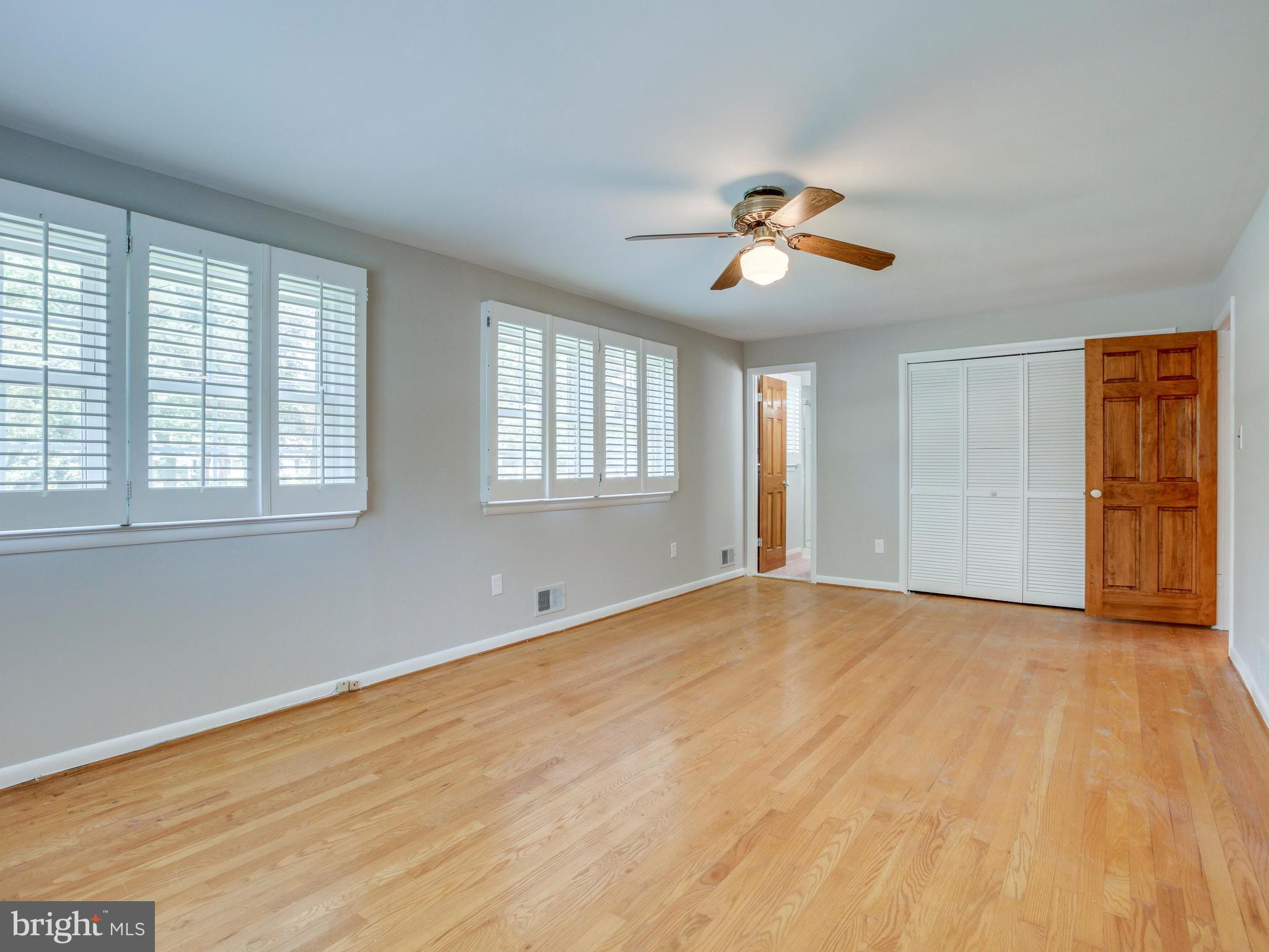 1011 Collingwood Road Alexandria, VA 22308 - Photo 18 of 30 Bedroom