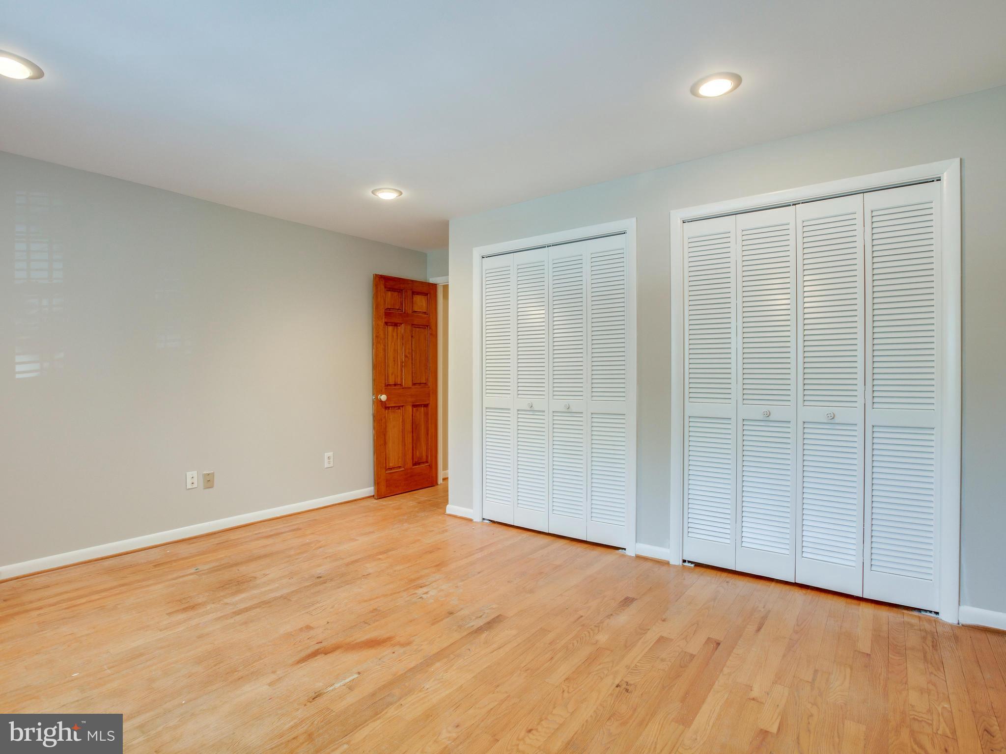 1011 Collingwood Road Alexandria, VA 22308 - Photo 21 of 30 Bedroom