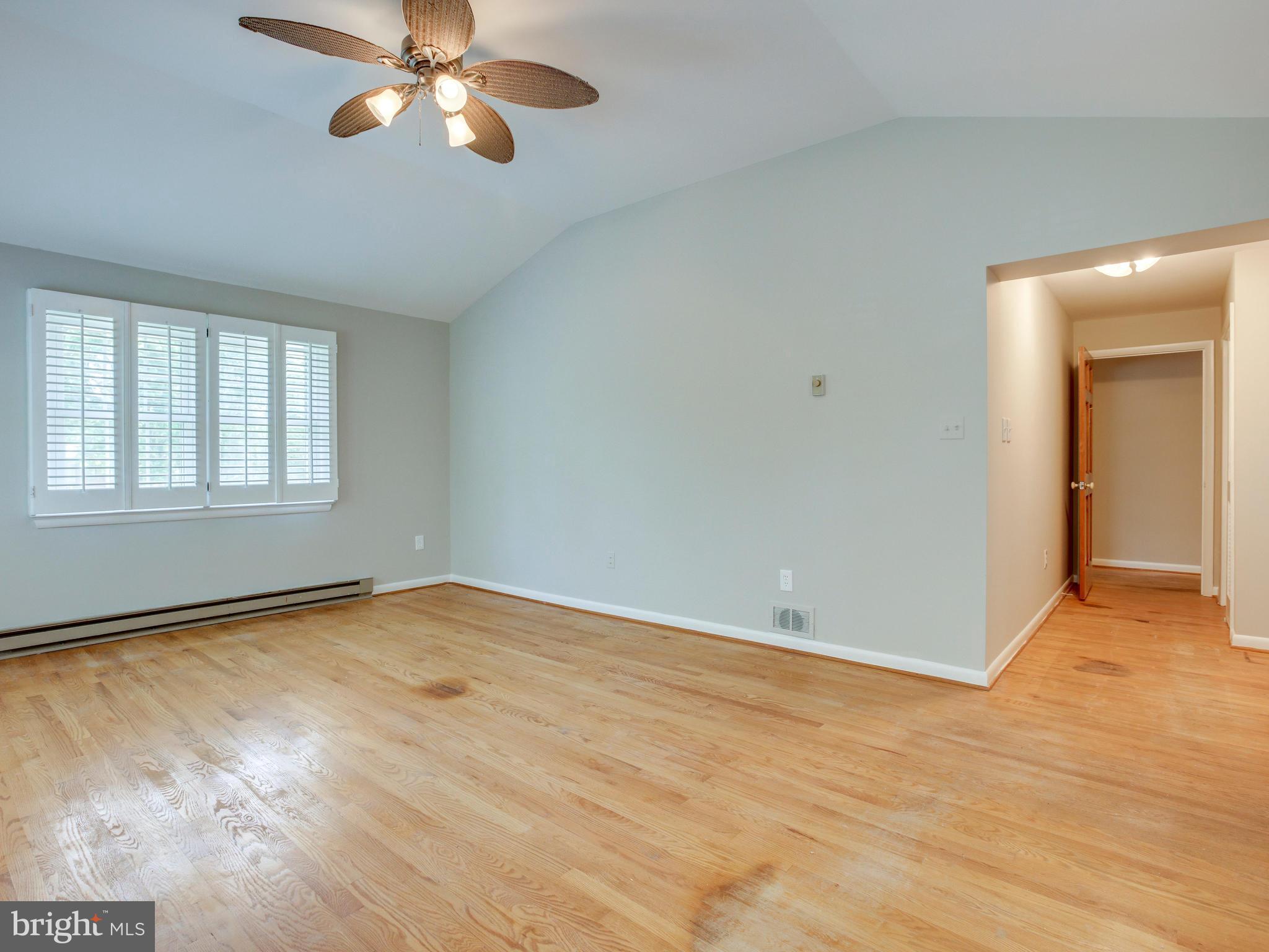 1011 Collingwood Road Alexandria, VA 22308 - Photo 23 of 30 Bedroom (Master)