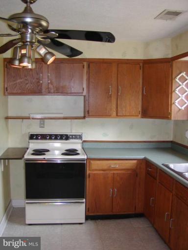 2924 Papermill Road Winchester, VA 22601 - Photo 20 of 30 Kitchen #2