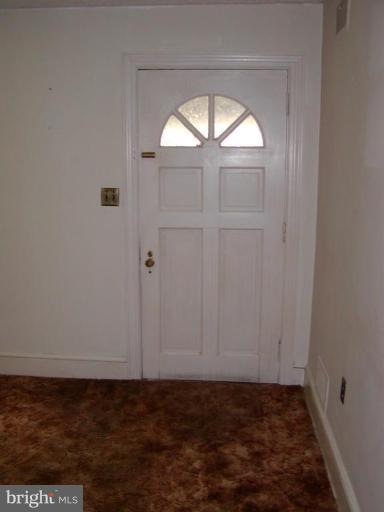 2924 Papermill Road Winchester, VA 22601 - Photo 25 of 30 Entrance / Foyer