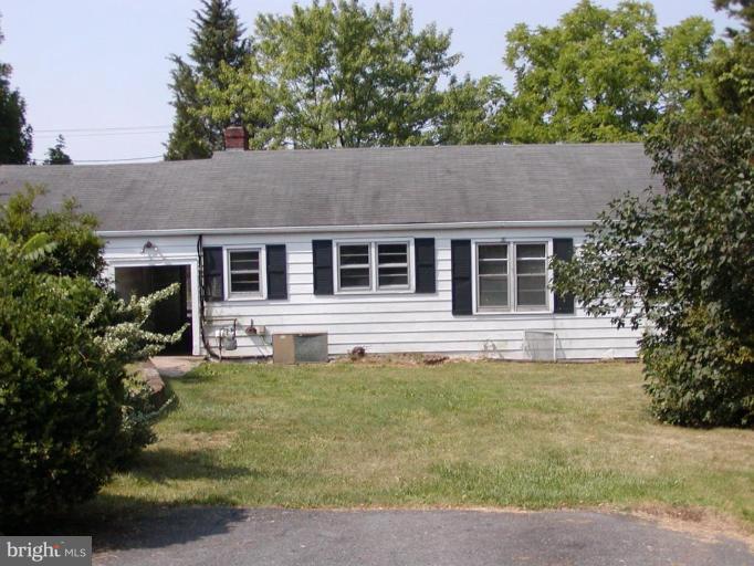 2924 Papermill Road Winchester, VA 22601 - Photo 28 of 30 Exterior (Rear)