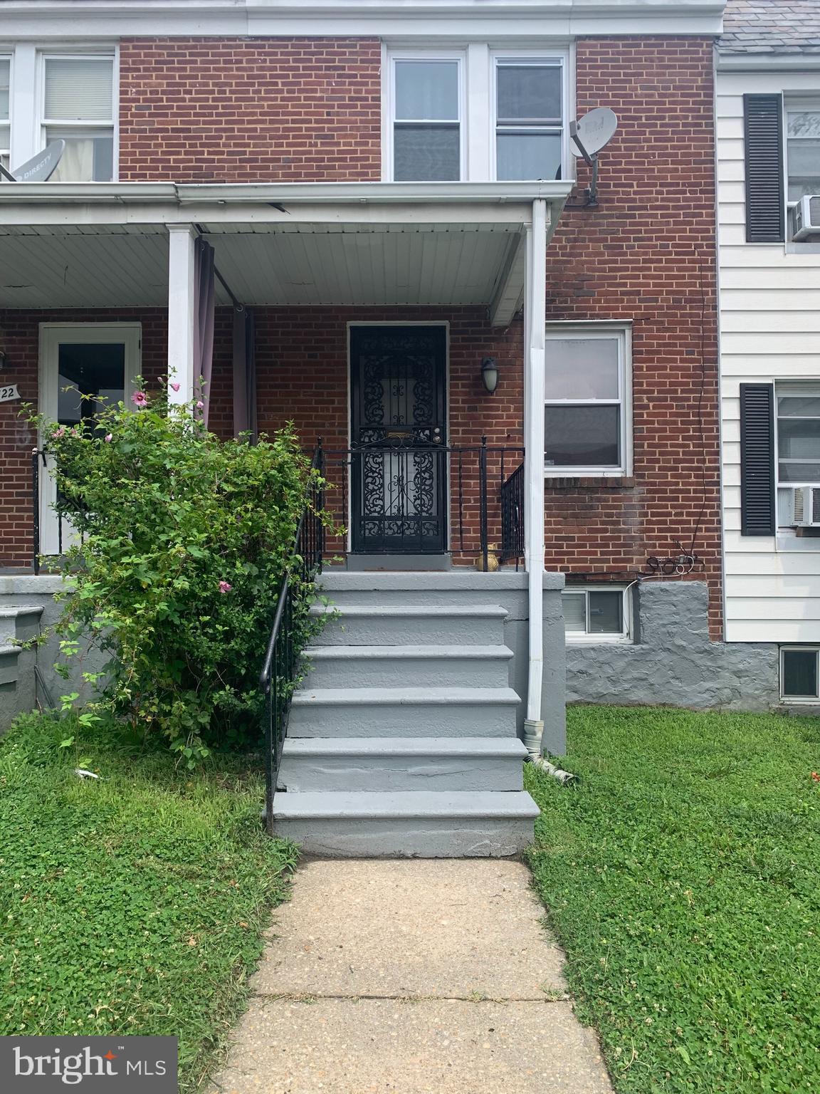 3720 Flowerton Road Baltimore, MD 21229 - Photo 1 of 25 Gallery Image 1