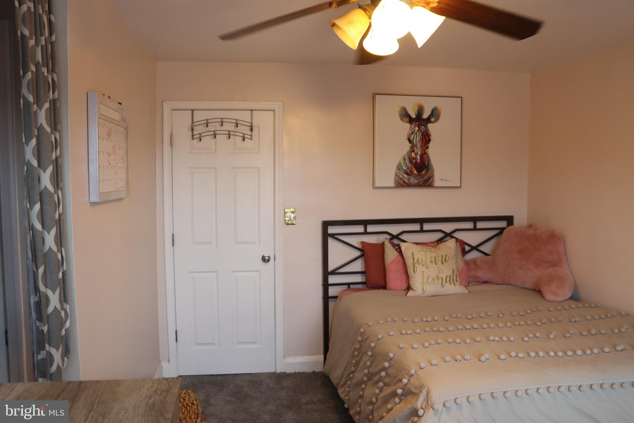 3720 Flowerton Road Baltimore, MD 21229 - Photo 15 of 25 Main bedroom