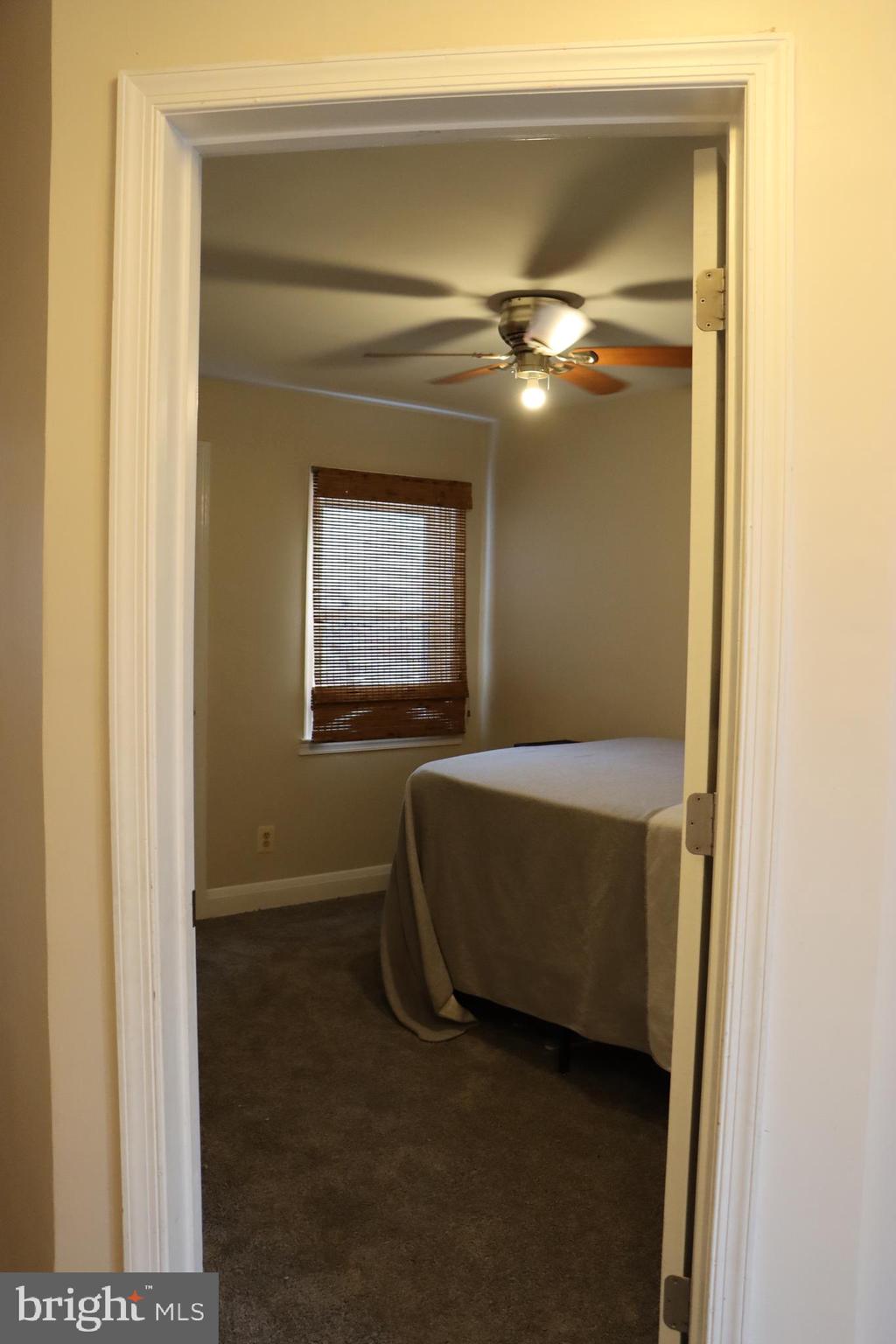 3720 Flowerton Road Baltimore, MD 21229 - Photo 16 of 25 2nd bedroom