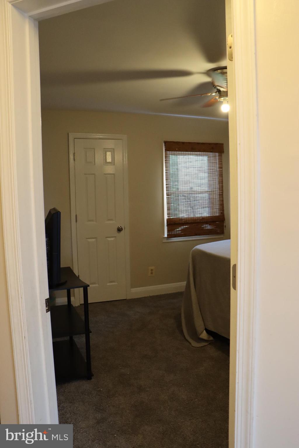 3720 Flowerton Road Baltimore, MD 21229 - Photo 17 of 25 2nd bedroom